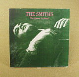 The Smiths - The Queen Is Dead (Европа, Warner Music UK Ltd.)