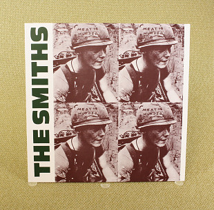 The Smiths - Meat Is Murder (Европа, Rhino Records)