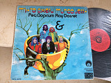 Mungo Jerry + Ray Dorset = Златният Орфей ( Bulgaria ) LP