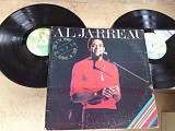 Al Jarreau – Look To The Rainbow. (2xLP) ( USA ) JAZZ LP