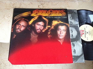 Bee Gees ‎– Spirits Having Flown ( USA) LP