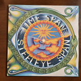 Steeleye Span – Time Span 2LP 1977 UK