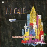 JJ Cale - Travel-Log 1989 UK \\ Louis Armstrong - Hello, Dolly! USA