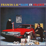 FRANCIS LAI - Made in France