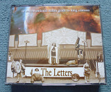 "The Letters. An Unconventional Italian Guide to King Crimson" (3 CD)