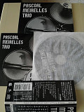 CD Pascoal Meirelles Trio ‎- Fascinating Rhythm