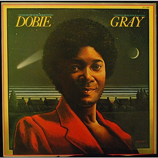 Vinyl Dobie Gray ‎- Midnight Diamond 1978