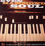 Vinyl Sven Hammond Soul ‎- The Marmalade Sessions