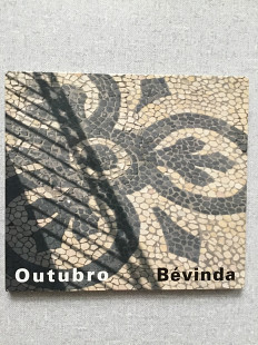 Bévinda ‎– Outubro: Live at Suoni Migranti