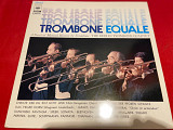 The Berlin Trombone Quartet