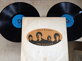 The Beatles ‎– Love Songs = Любовные Песни (Bulgaria )(2xLP) LP