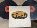The Beatles ‎– Love Songs = Любовные Песни (Bulgaria )(2xLP) LP