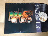 Pablo Cruise – A Place In The Sun ( USA ) LP