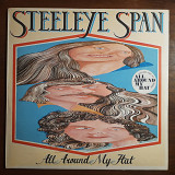Steeleye Span ‎– All Around My Hat