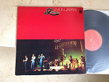 The Lettermen ‎– Live In Japan ( Japan ) LP