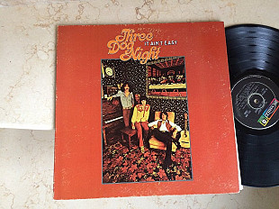 Three Dog Night ‎– It Ain't Easy ( USA ) LP