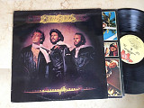 Bee Gees ‎– Children Of The World ( USA ) LP