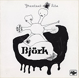 Björk CD 2007 Greatest Hits (Electronic) UA