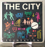 City - Foundation (Chrysalis - CHS 41559)