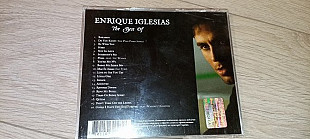 Enrique Iglesias – The Best Of