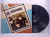 The Beatles – Beatles' Greatest LP 12" Holland