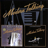 Modern Talking – The 1st Album / In The Middle Of Nowhere