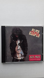 ALICE COOPER (TRASH) 1989г.Made By Sony Mysic.