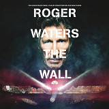 Roger Waters – The Wall 3LP Винил Запечатан