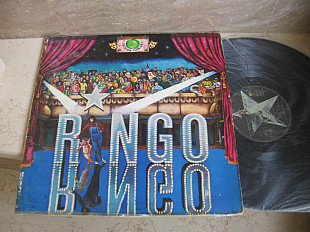 Ringo Starr ‎– Ringo ( Jugoton ‎– LSAP 70584 ) LP