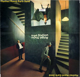 Manfred Manns Earth Band - Angel Station 1979 UK \\ Manfred Manns Earth Band - Chance 1980 UK