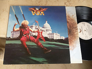 Sammy Hagar ( Van Halen / Montrose +ex Alliance , Icon, Boston ) (Holland) LP