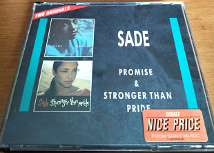 Sade box(2cd)