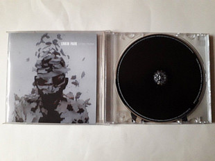 Linkin Park Living things