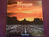 LP Voyage - Fly Away - 1978 (Bulgaria)