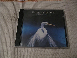 FAITH NO MORE / angel dust / 1992