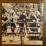 Steeleye Span – Hark! The Village Wait (1-st press) UK