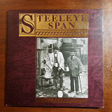 Steeleye Span – Ten Man Mop Or Mr. Reservoir Butler Rides Again
