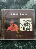 CD MILES DAVIS ''Round About Midnight'' & ''Cookin' '', 1955 - 1958