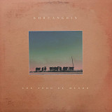 Вініл платівки Khruangbin