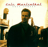 Eric Marienthal + Lee Ritenour - Easy Street ( UK & Europe )