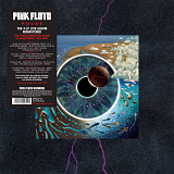 Pink Floyd – Pulse 4LP Box Set Запечатаний