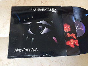 Steve Miller Band : Abracadabra (USA ) LP