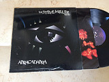Steve Miller Band : Abracadabra (USA ) LP