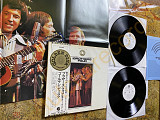 The Brothers Four ‎– Golden Grand ( 2x LP ) ( Japan ) LP