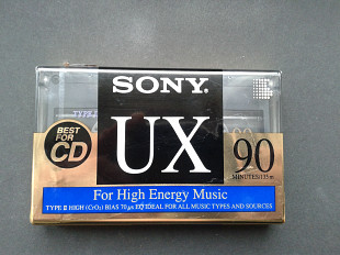 Sony UX 90