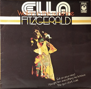 Ella Fitzgerald (UK)