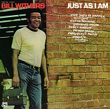 Вініл платівки Bill Withers