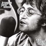 John Lennon ‎– Imagine (Raw Studio Mixes) RSD LP Винил Запечатан