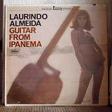 Laurindo Almeida – Guitar From Ipanema
