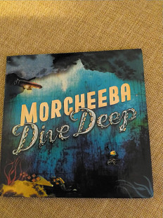 CD Morcheeba - Dive Deep